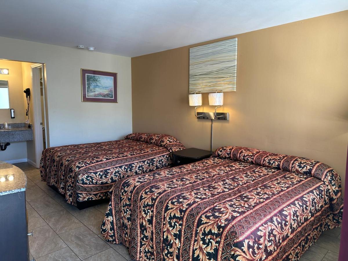 Sea Palace Motel Seaside Heights Εξωτερικό φωτογραφία