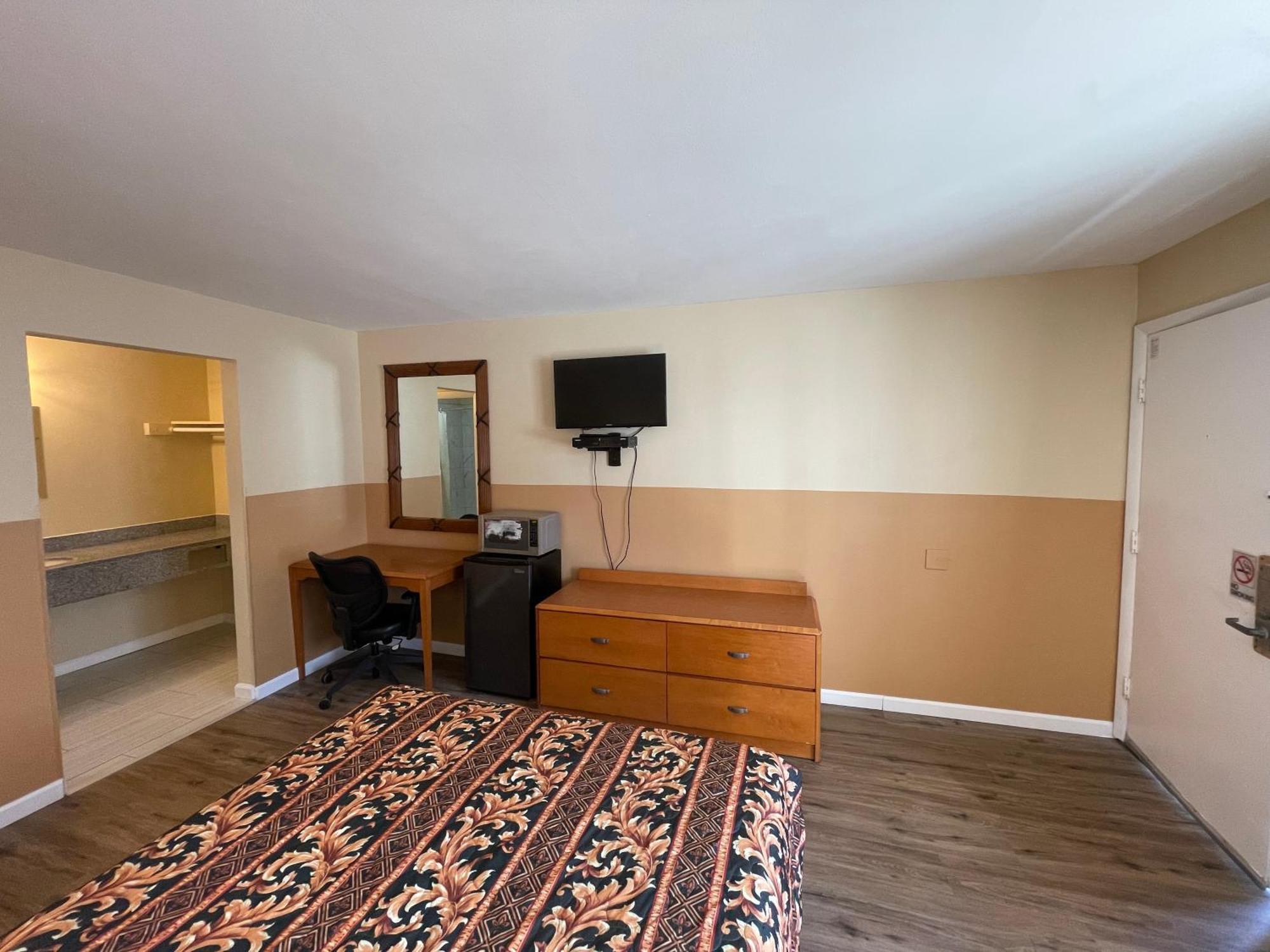 Sea Palace Motel Seaside Heights Εξωτερικό φωτογραφία