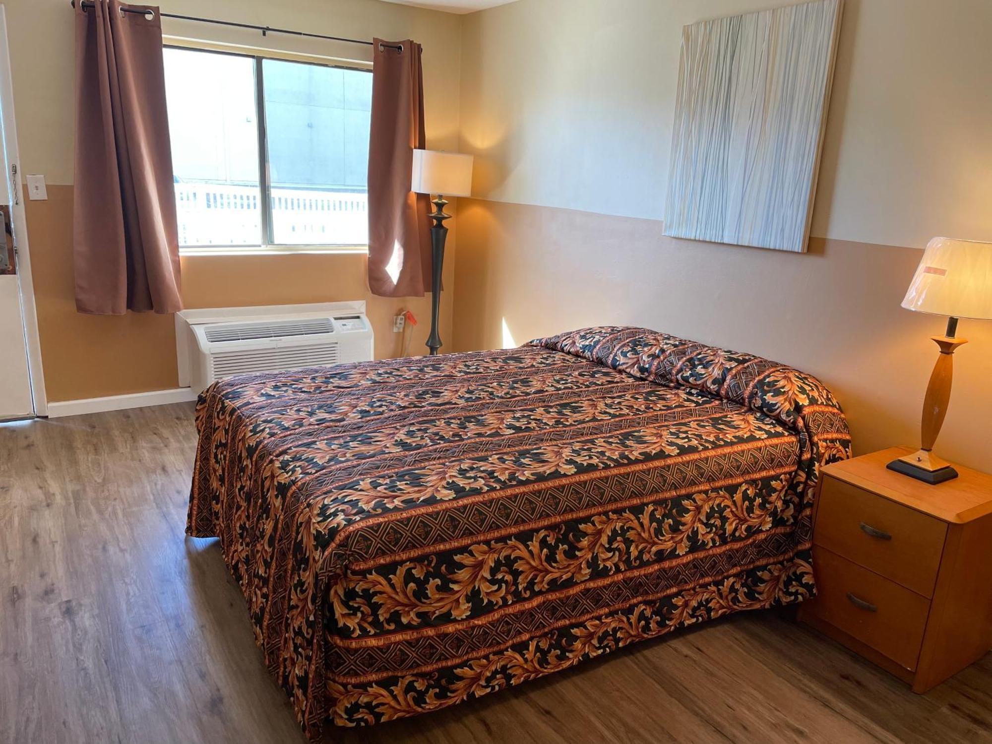 Sea Palace Motel Seaside Heights Εξωτερικό φωτογραφία