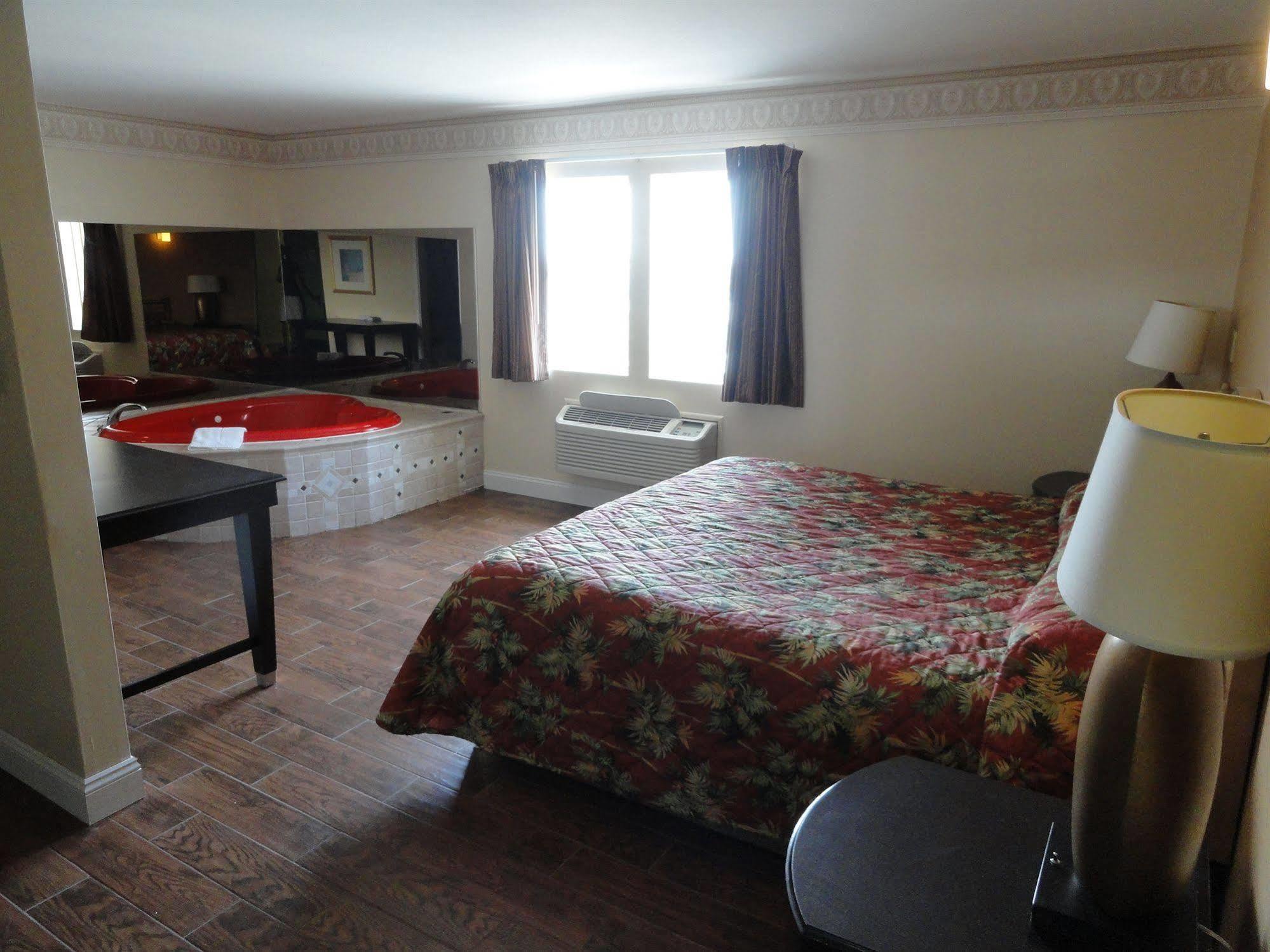 Sea Palace Motel Seaside Heights Εξωτερικό φωτογραφία